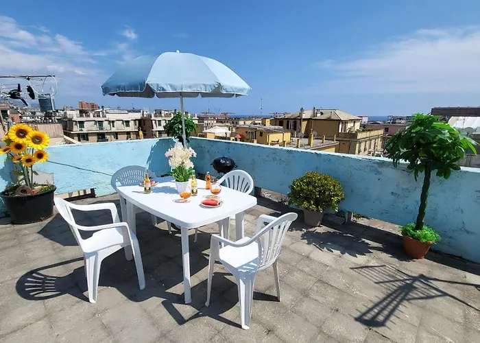 Stella Marina