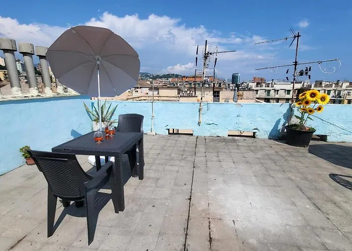 Stella Marina