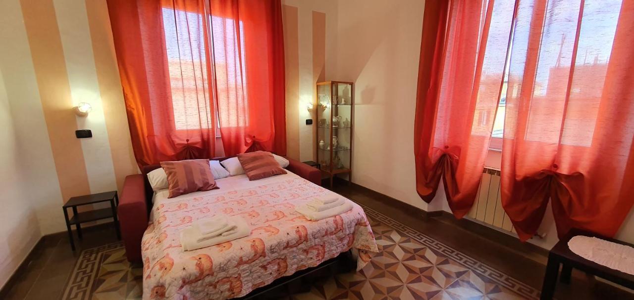 Apartamento Stella Marina Génova