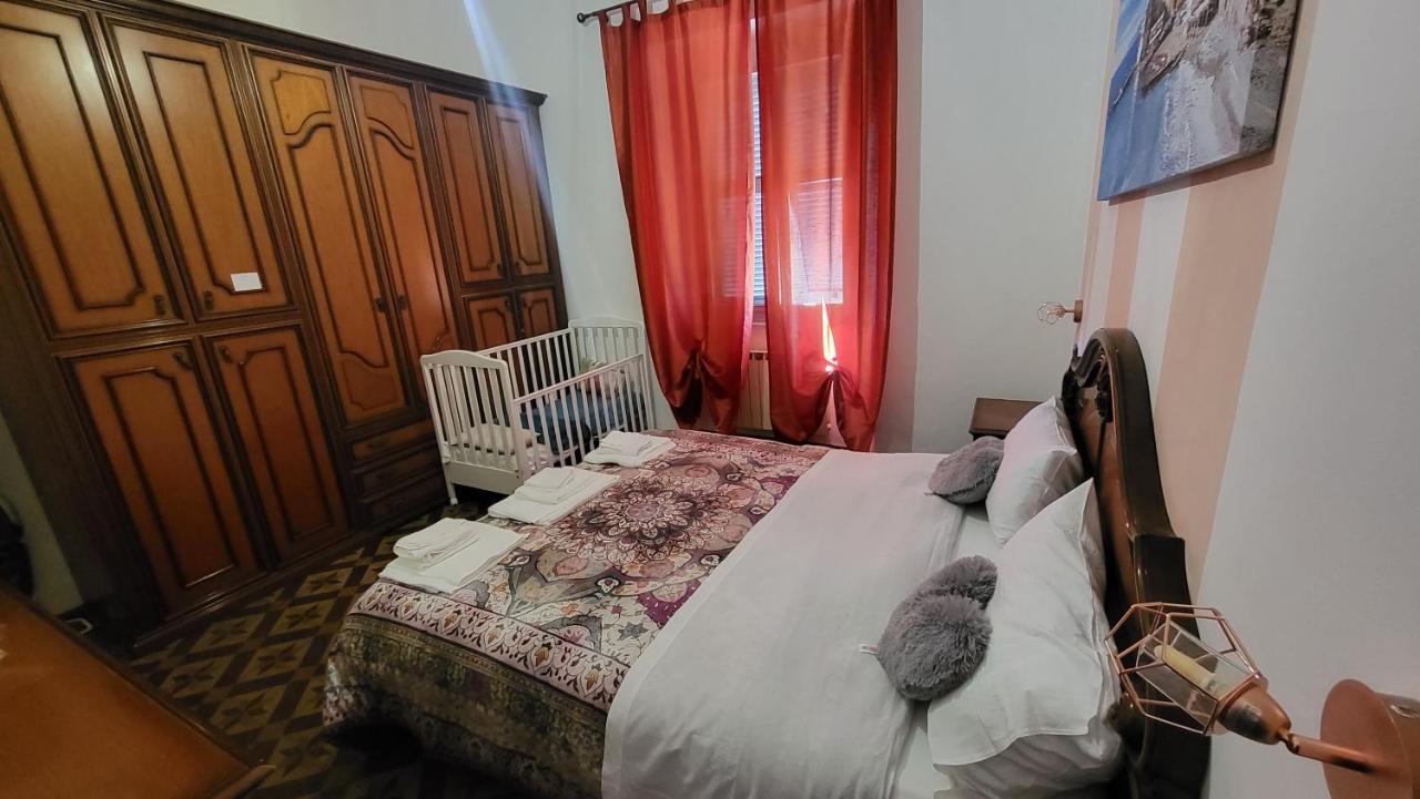 Apartamento Stella Marina *