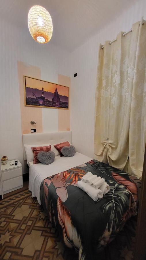 Stella Marina Apartment *