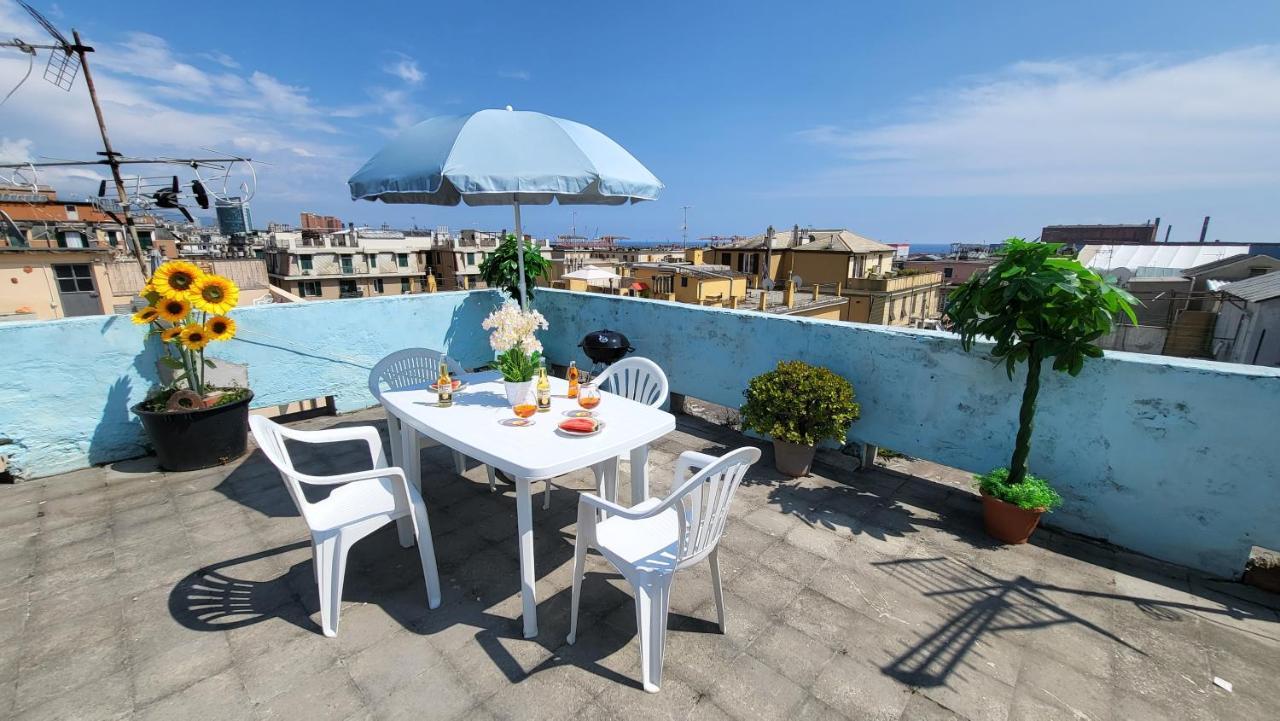 Stella Marina Apartment