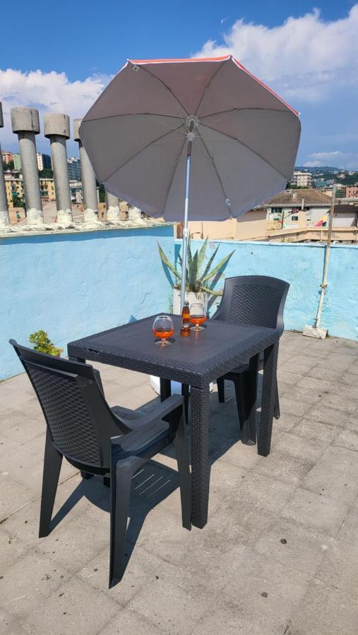 Stella Marina Apartment
