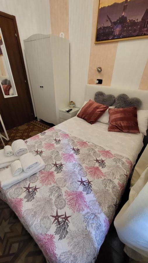 Apartment Stella Marina Genoa