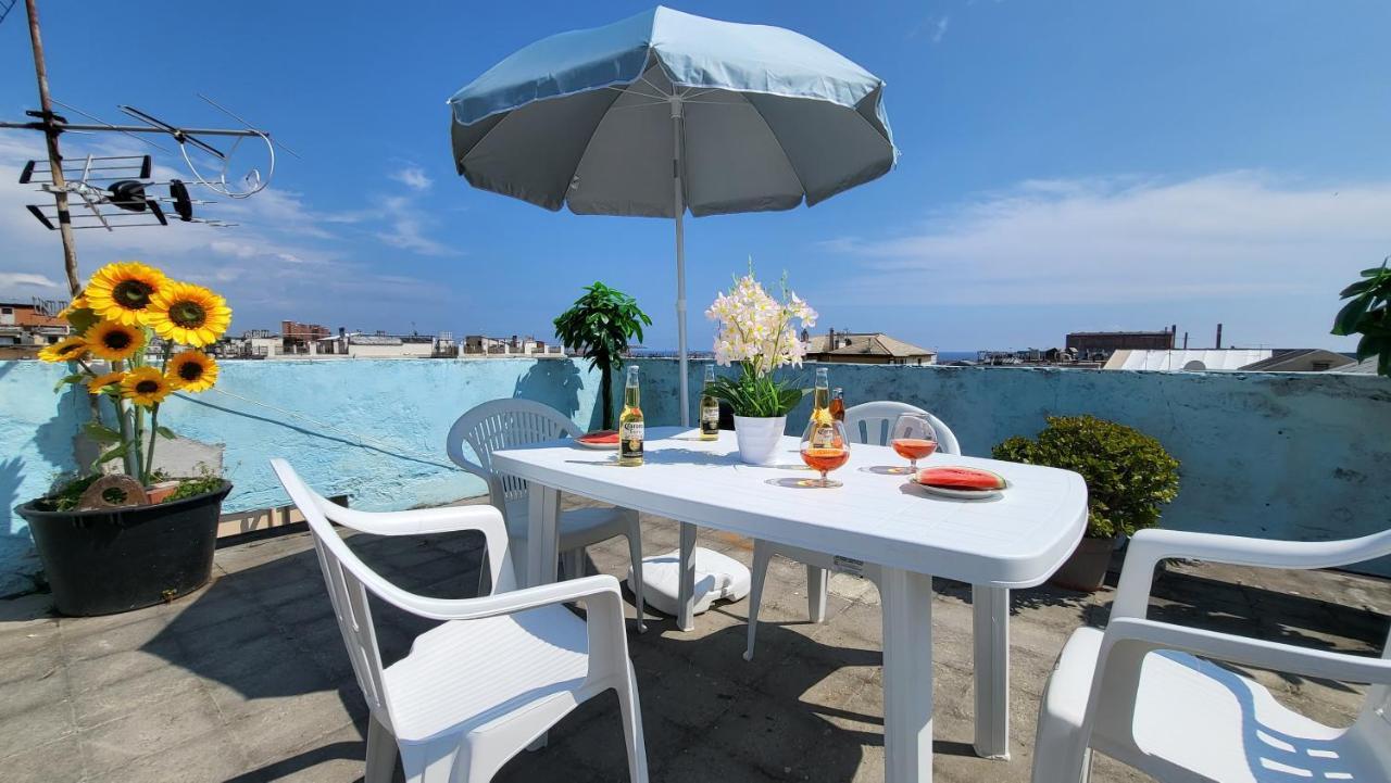 Stella Marina Apartment