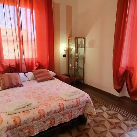 Stella Marina Apartment Genoa Exterior photo