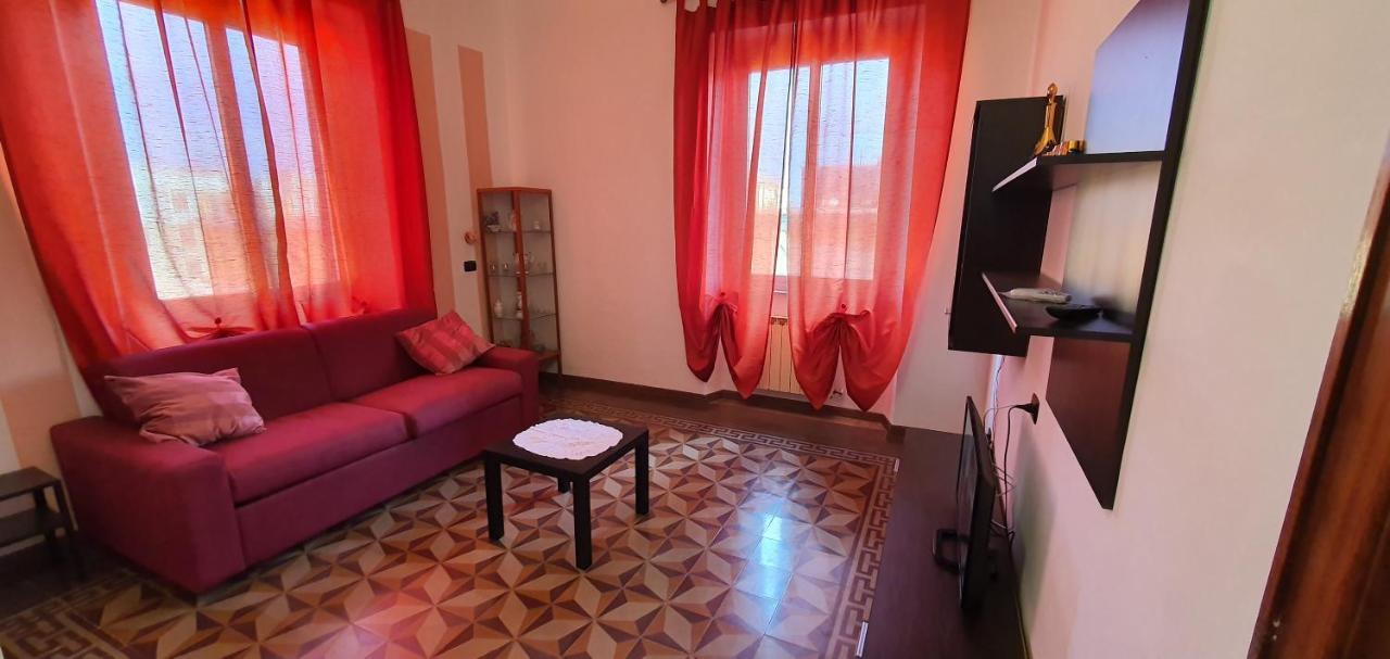 Stella Marina Appartement *