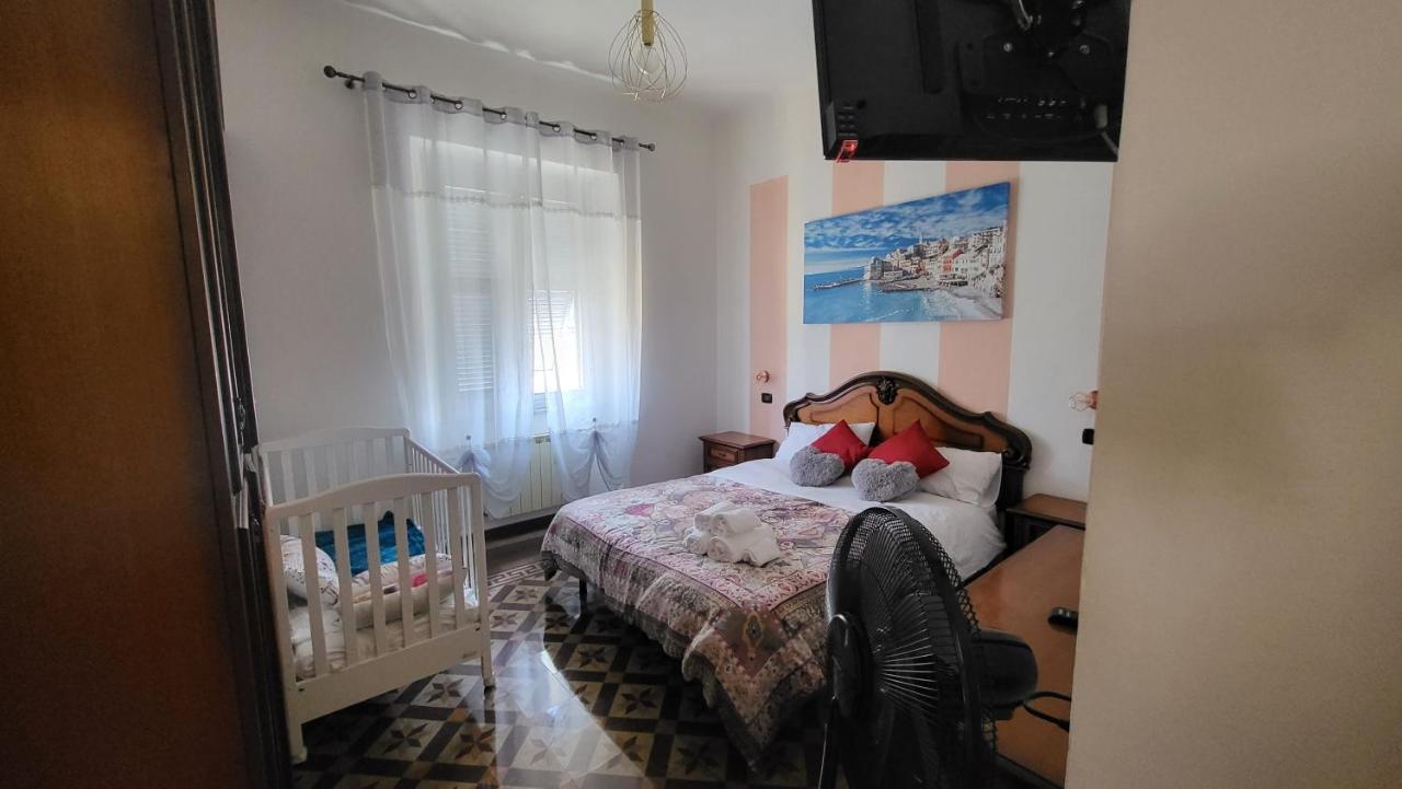 Appartement Stella Marina *