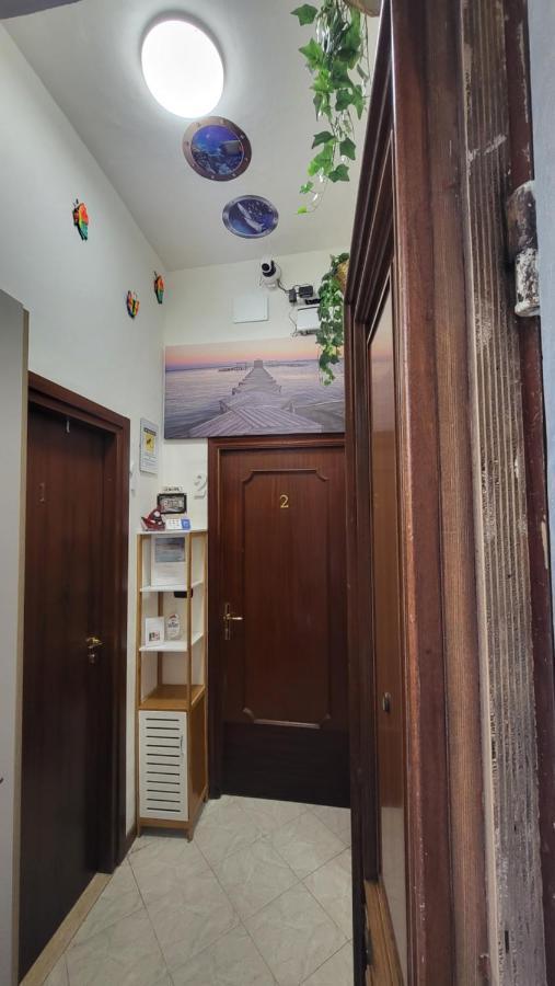Stella Marina Appartement